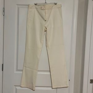 Prada khakis